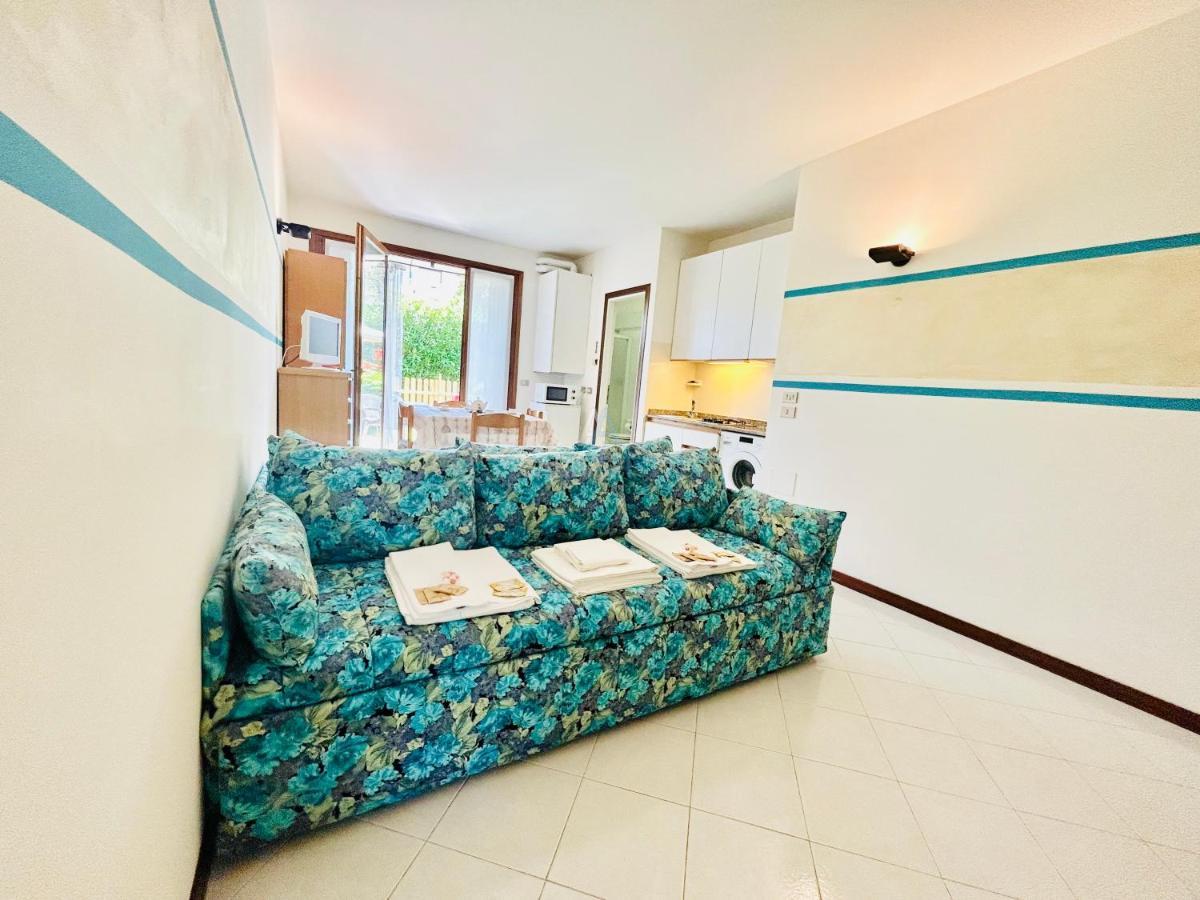 Perseo Apartment - 200M Dal Lago Di Garda Sirmione Luaran gambar