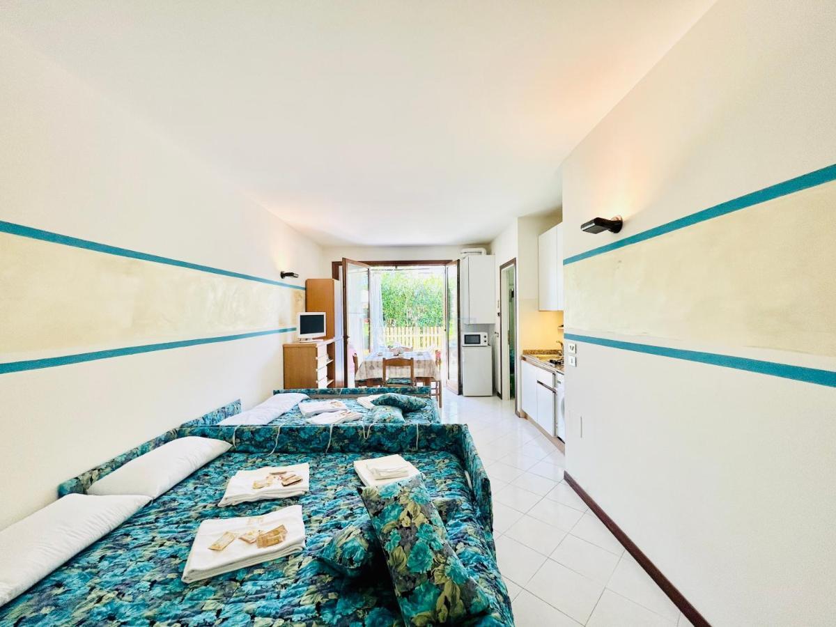 Perseo Apartment - 200M Dal Lago Di Garda Sirmione Luaran gambar