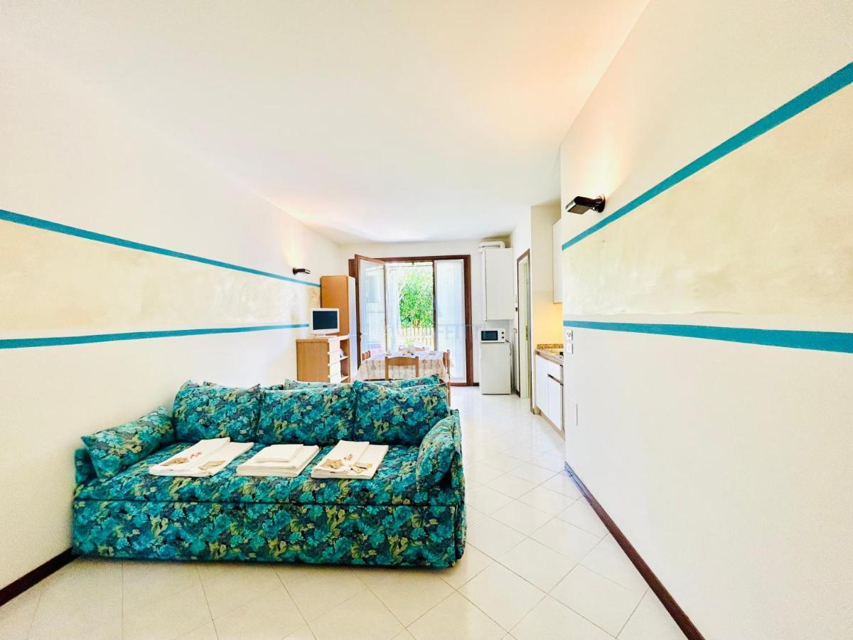 Perseo Apartment - 200M Dal Lago Di Garda Sirmione Luaran gambar