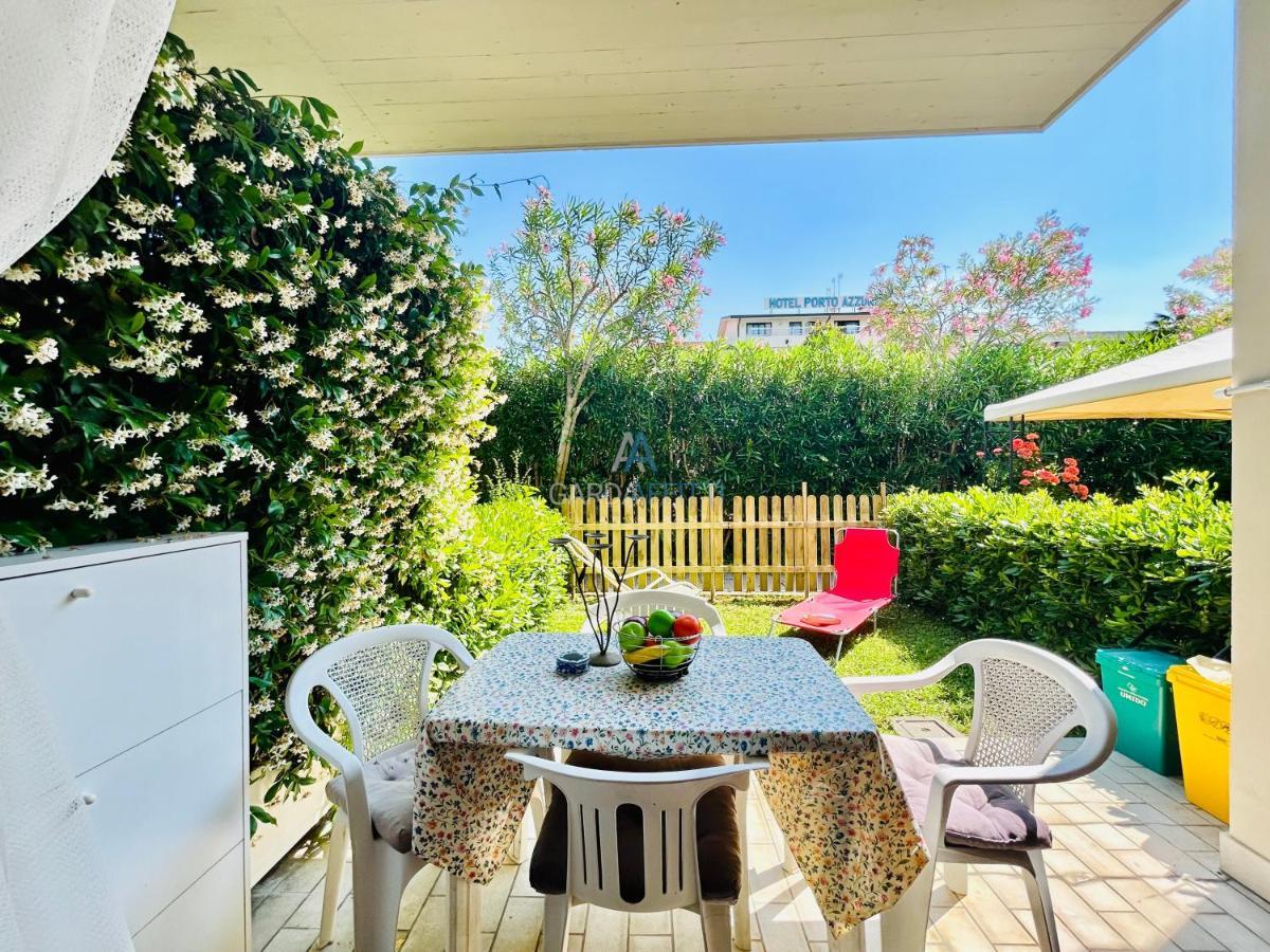 Perseo Apartment - 200M Dal Lago Di Garda Sirmione Luaran gambar