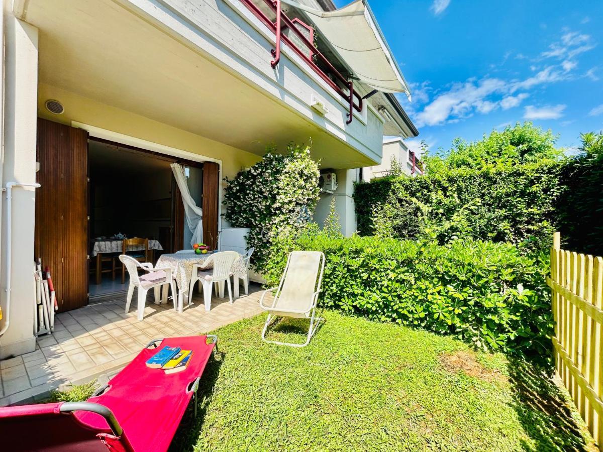 Perseo Apartment - 200M Dal Lago Di Garda Sirmione Luaran gambar